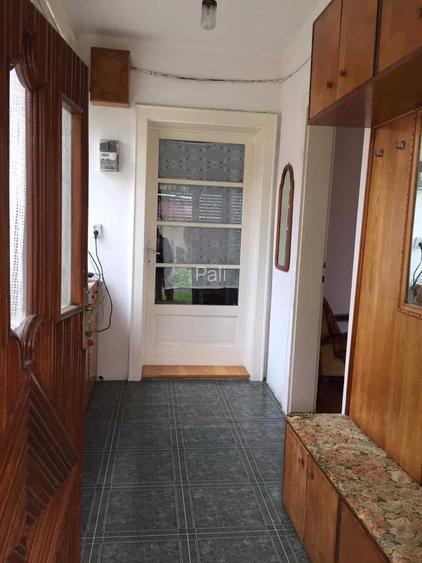 Casă cu 2 camere în 14 Mai