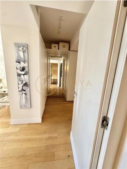 Apartament de 3 camere Aviatie Upground - 4