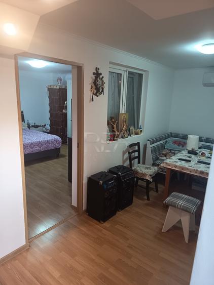 Casă P+1 + teren , Sector 4  | Centrală proprie | - 14