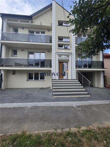 Apartament cu 2 camere decomandat în Titulescu