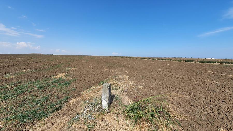 Teren 816 mp la Plaja Pescăruș (23 August) – 2 loturi alăturate, ideal investiți - 7