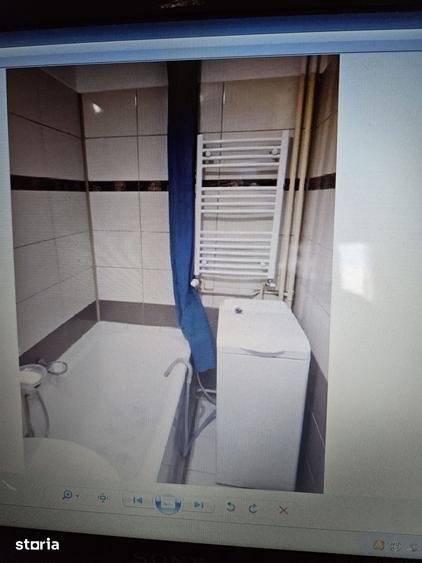 Garsoniera premium, spatiu separat pentru birou, ?tirbei Voda. - 7
