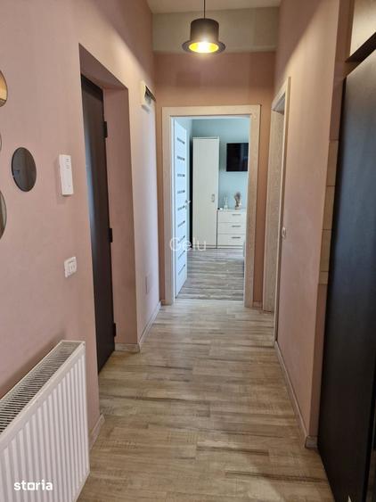 De vanzare, apartament 3 camere, Mamaia Nord