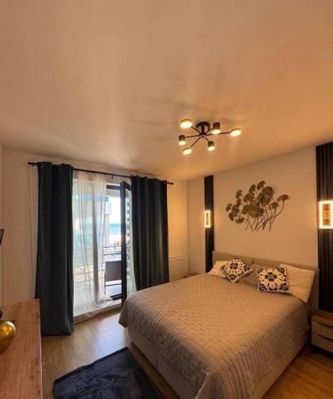 Apartament cu 2 camere în Mamaia
