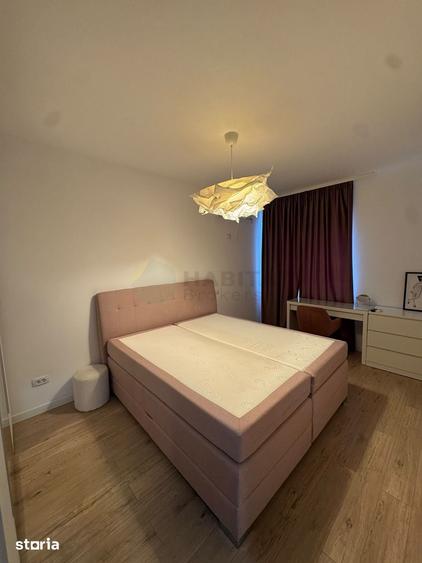 2 camere | Novum Splai | 650 /luna - 1