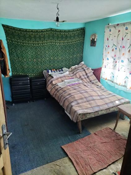 Casă cu 3 camere cu Teren 900 Mp în Gâlcești
