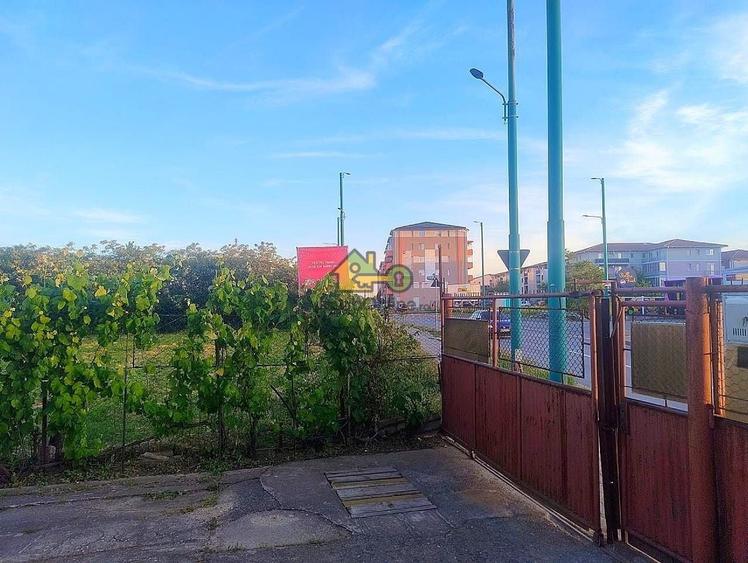 Casă individuală cu 2 camere cu Canalizare în Girocului