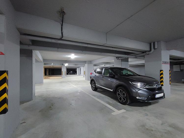 Apartament 2 camere cu loc parcare de vanzare in Alezzi Odyssey Mamaia Nord - 10