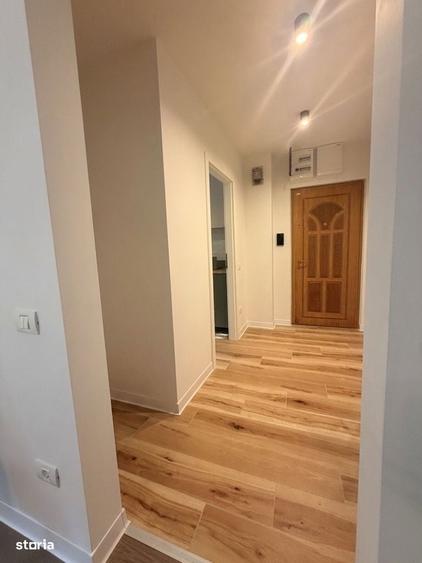 Apartament cu 2 camere în Gheorghe Lazăr