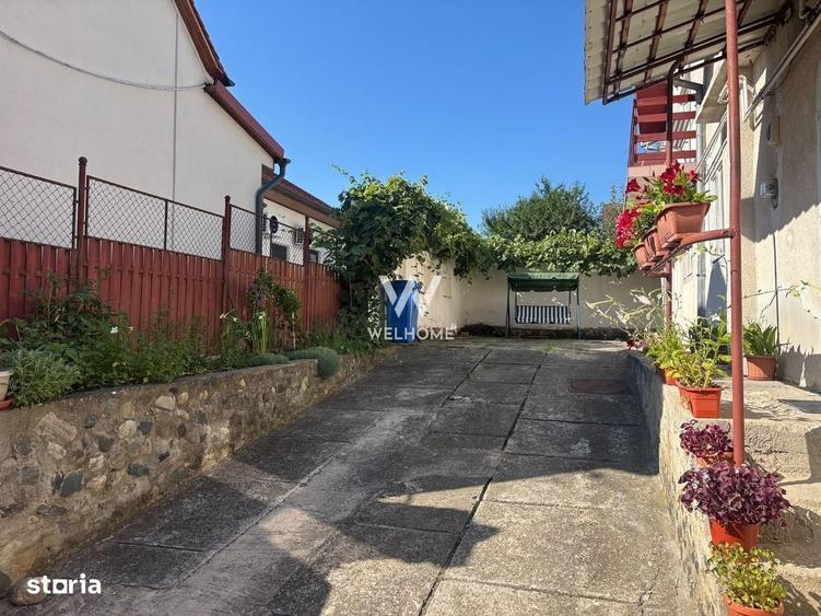 Apartament cu 3 camere în Sub Arini