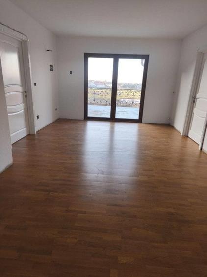 Casă cu Teren 2500 Mp în Marginea