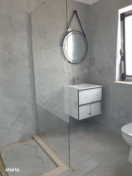 Casă cu 4 camere cu Teren 480 Mp în Valea Lupului