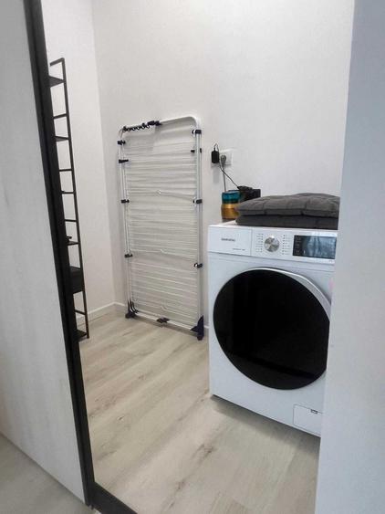 Apartament cu 2 camere decomandat în Palazu Mare