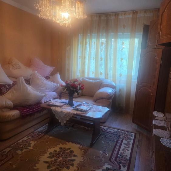 Apartament 4 camere, zona Astra /Zorilor - 4