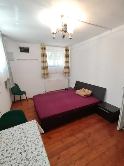 Ofer spre inchiriere apartamtent cu 2 camere in zona centrala - 5