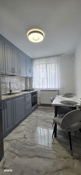 Apartament modern,elegant de vanzare Aleea Trandafirilor, Targovi?te - 4