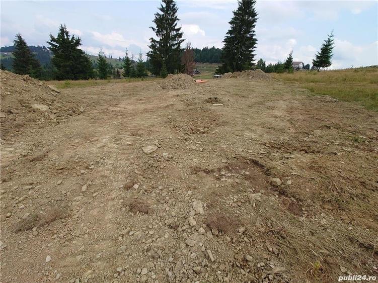 Teren de 7000 mp, în Piatra