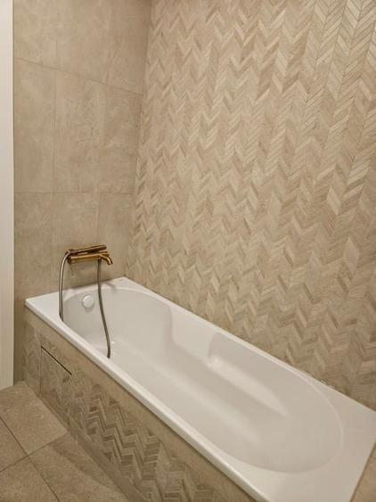 Apartament cu 3 camere decomandat, mobilat în Gara de Nord