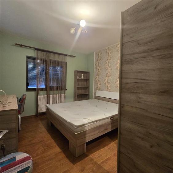Apartament cu 2 camere decomandat în Cug