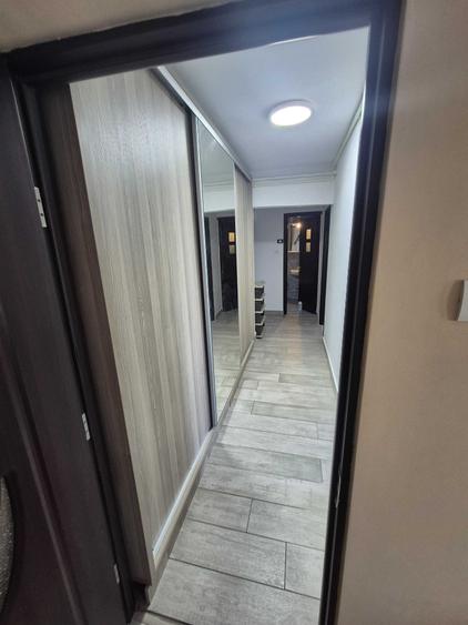 Apartament cu 2 camere decomandat în Sud