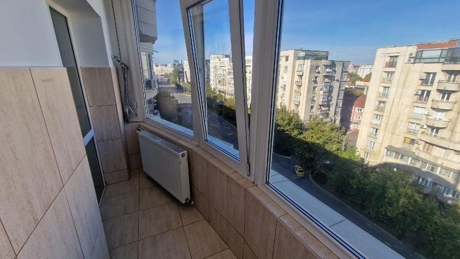Apartament cu 2 camere decomandat în Unirii