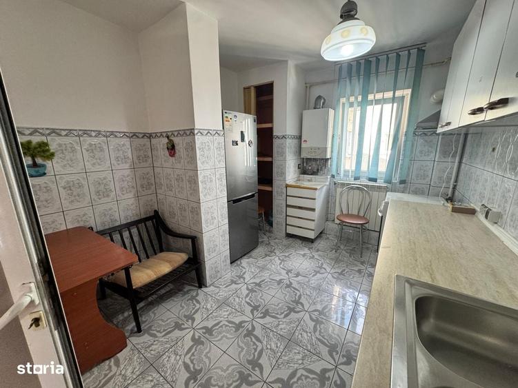 Apartament cu 3 camere în Bistrița Lac