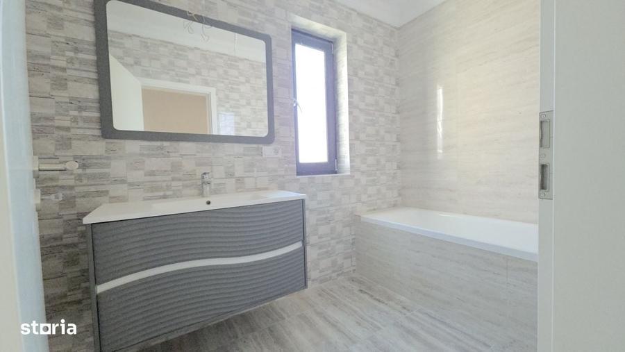 Duplex cu 3 camere 91mp, zona Dealul Lempes, Sanpetru - 5