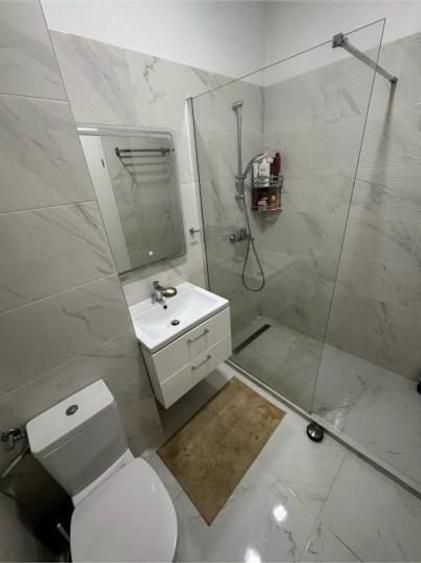 Garsonieră decomandată, mobilată în Grozăvești