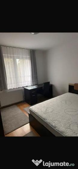 Apartament cu 2 camere decomandat în Tudor