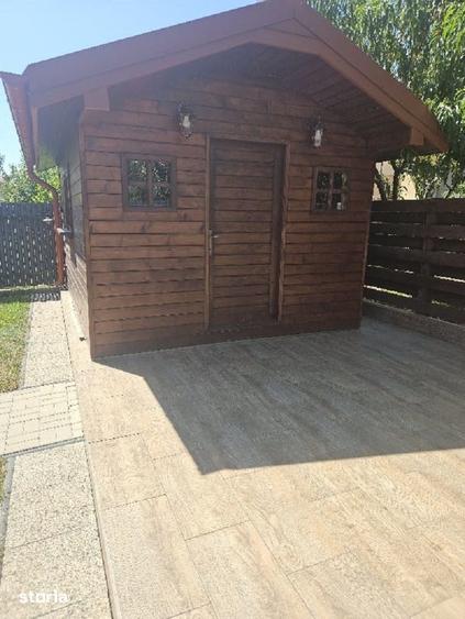 Casă cu 4 camere cu Teren 163 Mp în Valea Lupului