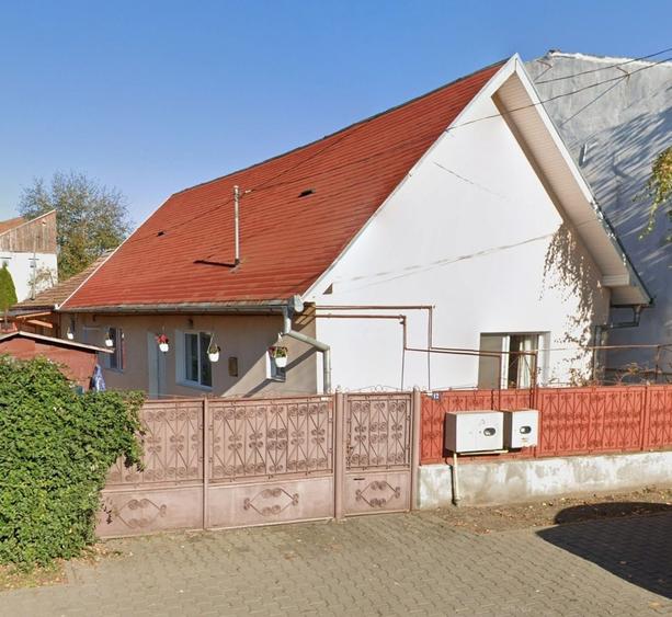 Casă cu 3 camere în Unirii