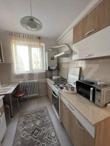 Apartament de 2 camere, decomandat, 54 mp, zona strazii Alee - 2