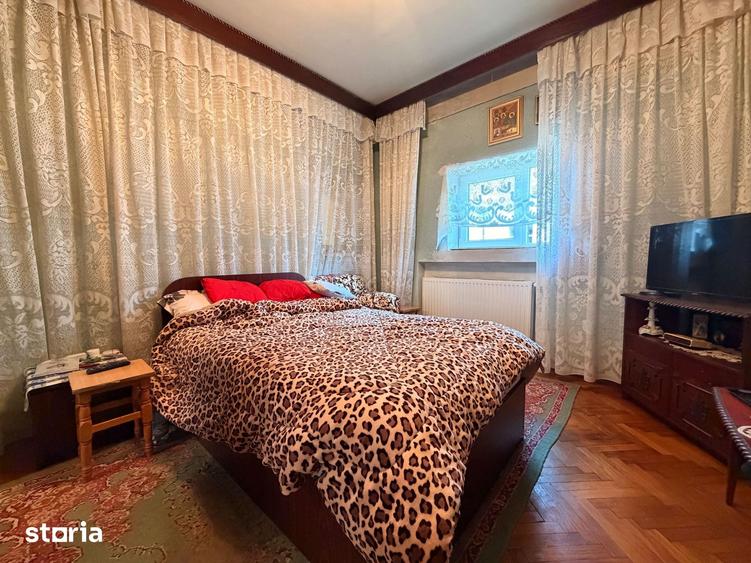 Apartament cu 2 camere în Dorobanți