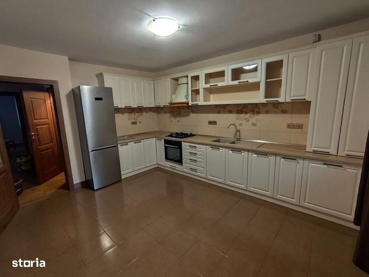 Duplex 4 camere l Su 120 mp l Teren 200 mp l 2 Parcari l Zona Florilor - 17