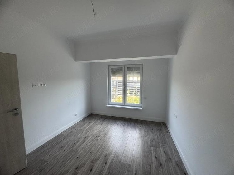 Casă cu 3 camere cu Teren 450 Mp în Balotești