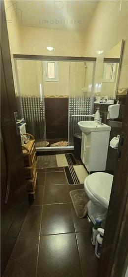 Spațiu comercial, de 512 mp, în Arcalia
