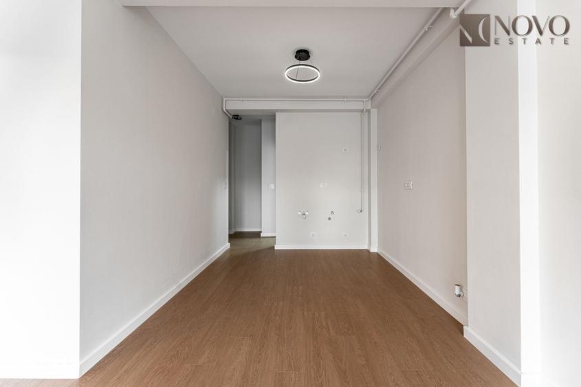 Apartament cu 2 camere semidecomandat în Iancului