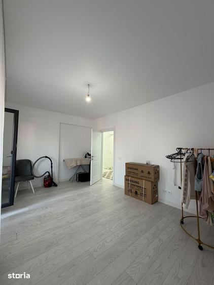 Apartament 2 camere,mobilat si utilat, Soseaua Alexandriei Bragadiru - 11