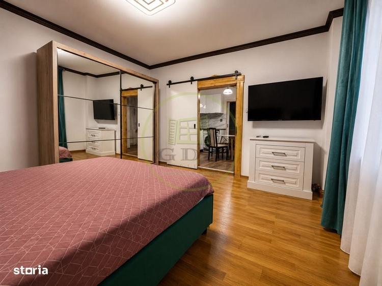 Inchiriere garsoniera Brasov Centrul Istoric - 9