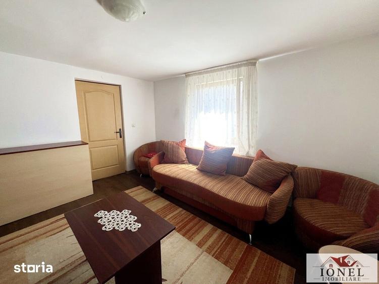 Casă cu 3 camere cu Teren 730 Mp în Meteș
