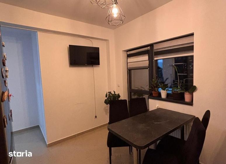 Apartament cu 2 camere decomandat în Bucium