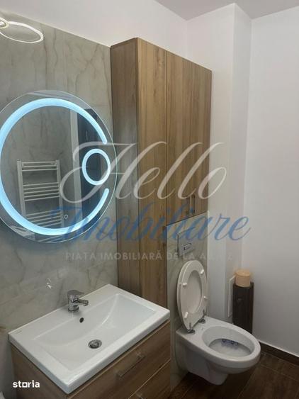 Apartament cu 3 camere în Florești