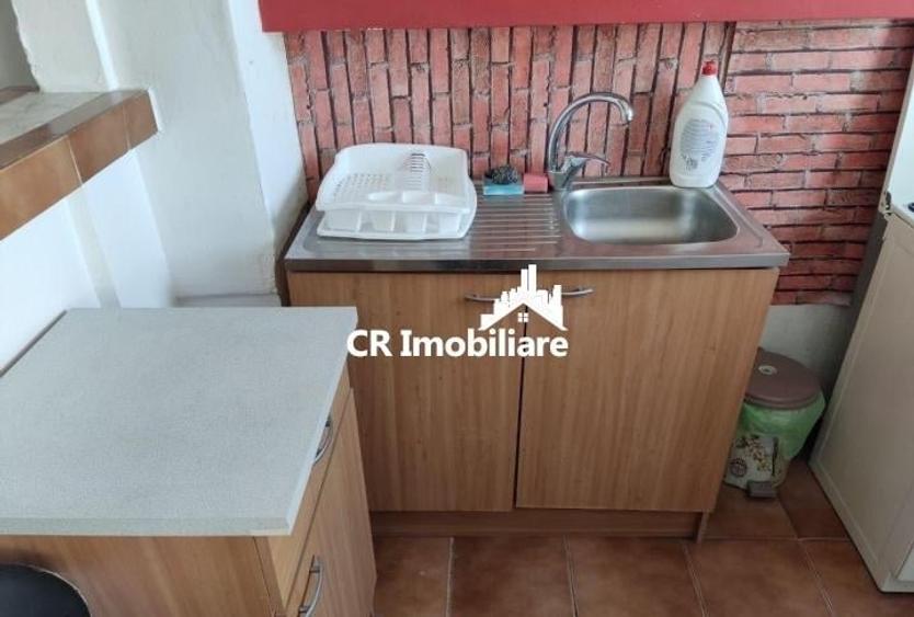 Garsonieră semidecomandată în Vitan