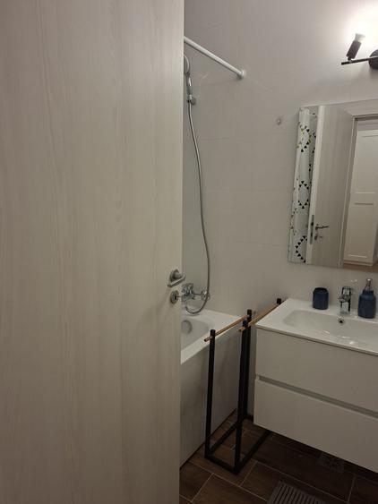 Inchiriez studio / apartament 2 camere, in complex cu piscina si loc de joaca, str. Biruintei nr. 81, Popesti Leordeni, metrou Berceni - 3