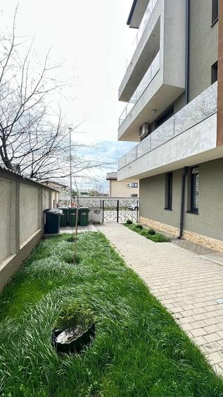 Apartament cu 2 camere decomandat în Bragadiru