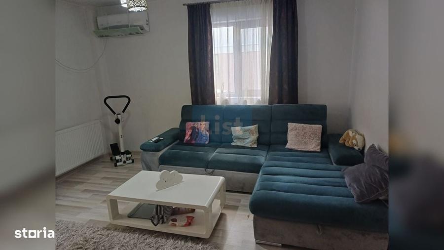 Apartament cu 2 camere în Dudu