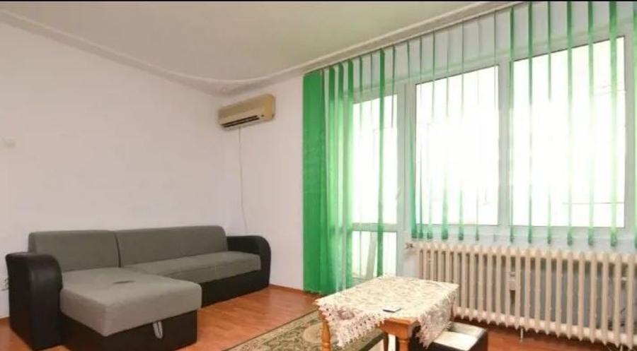 Apartament cu 2 camere decomandat, mobilat în Nicolae Grigorescu