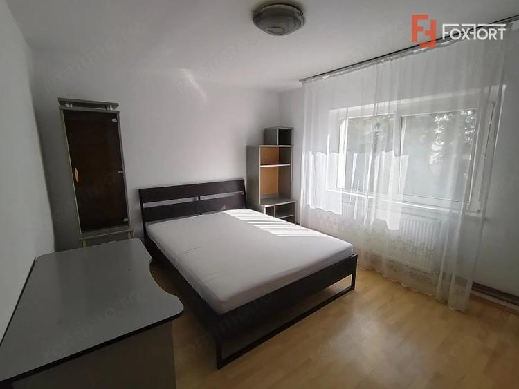 Apartament cu 2 camere de inchiriat in Timisoara, zona Sagului - 8