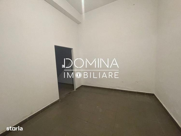 Spațiu comercial, de 68 mp, în Unirii
