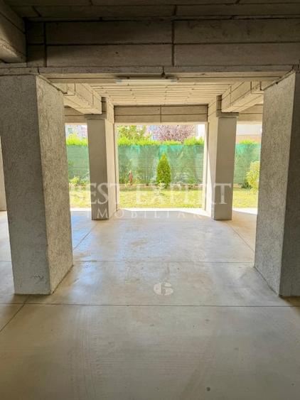 Apartament cu 2 camere semidecomandat, mobilat în Theodor Pallady